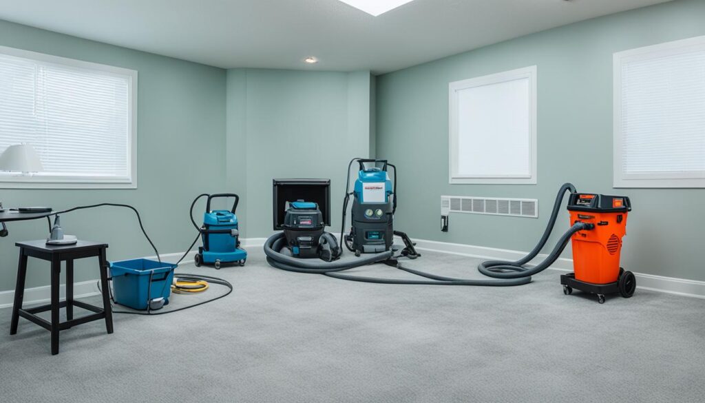 Leading Mold Removal Services