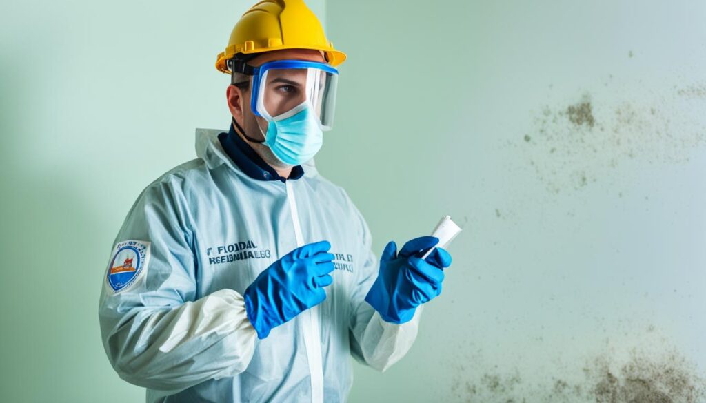 Legal Requirements for Mold Remediation in Florida