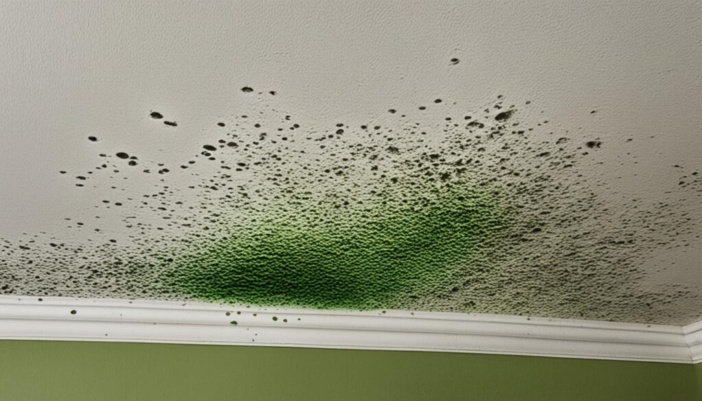 Lowes Mold Impact on Home