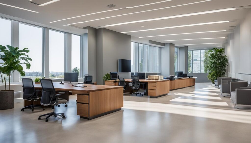 Maintaining a mold-free environment in Miami offices