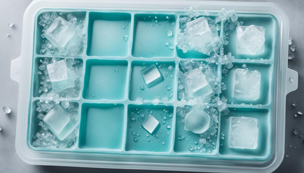 Maximizing the Performance of Your Large Ice Cube Mold