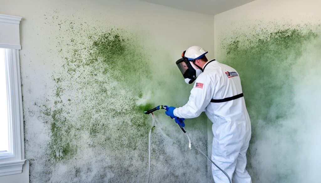 Meridian Mold Experts
