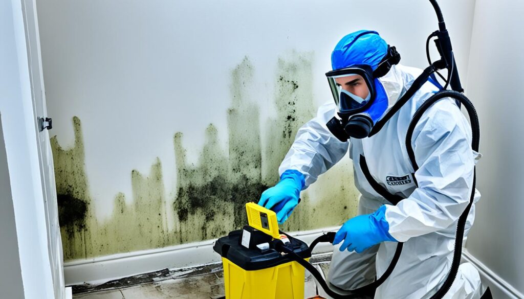 Miami Mold Removal Specialists