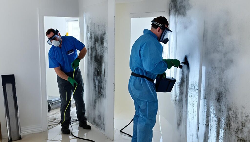 Miami Mold Specialists