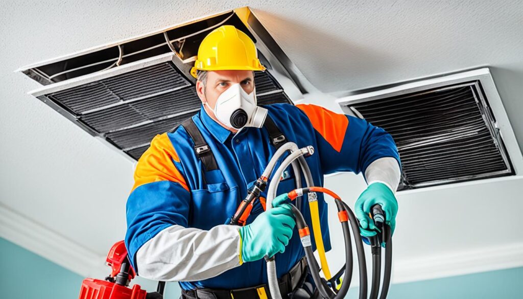 Miami air duct cleaning experts