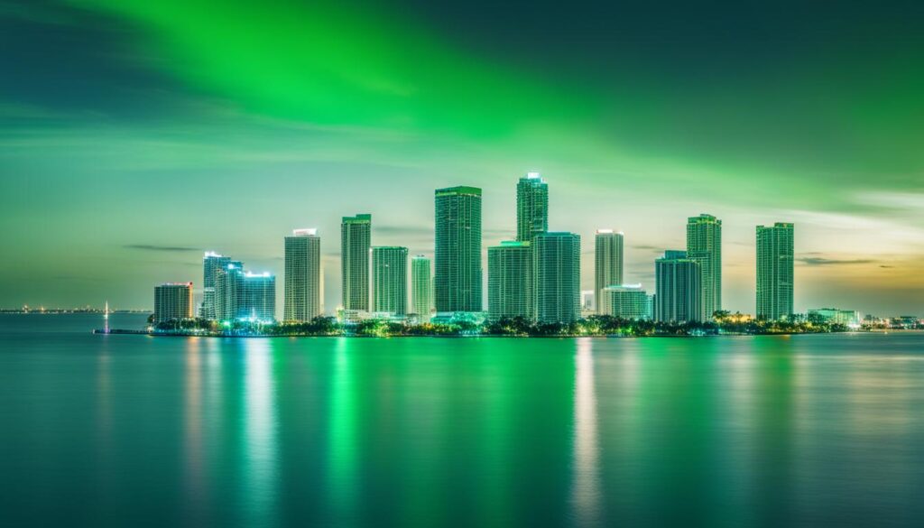 Miami business subsidies
