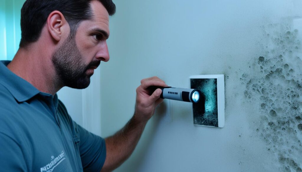 Miami home mold assessment