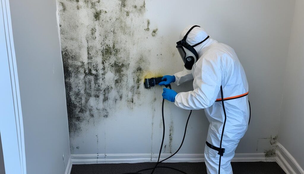 Miami mold assessment