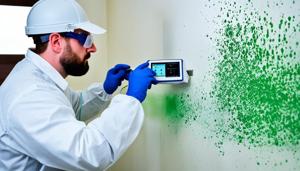 Miami mold assessment