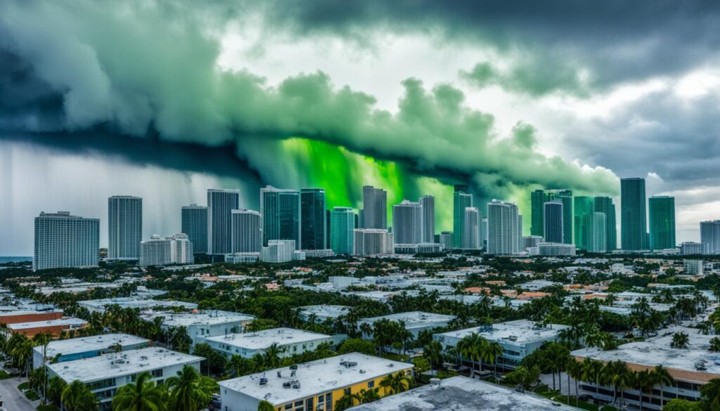 Miami mold dangers