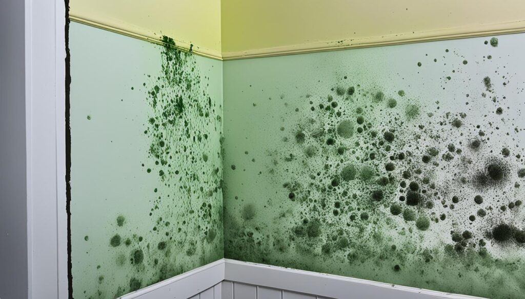 Miami mold dangers