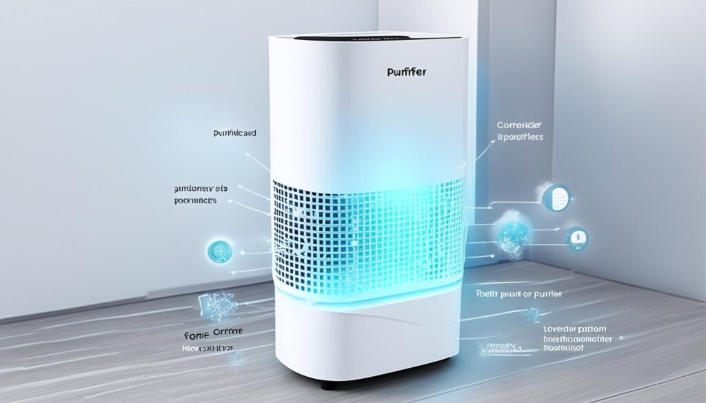 Mold Air Purifier