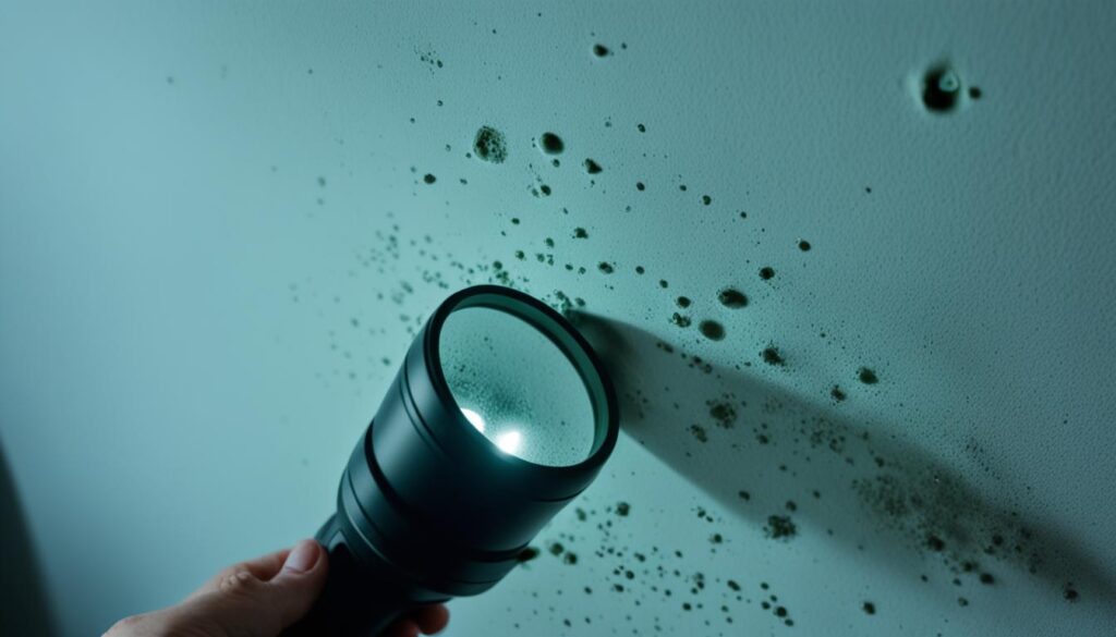 Mold Assessment