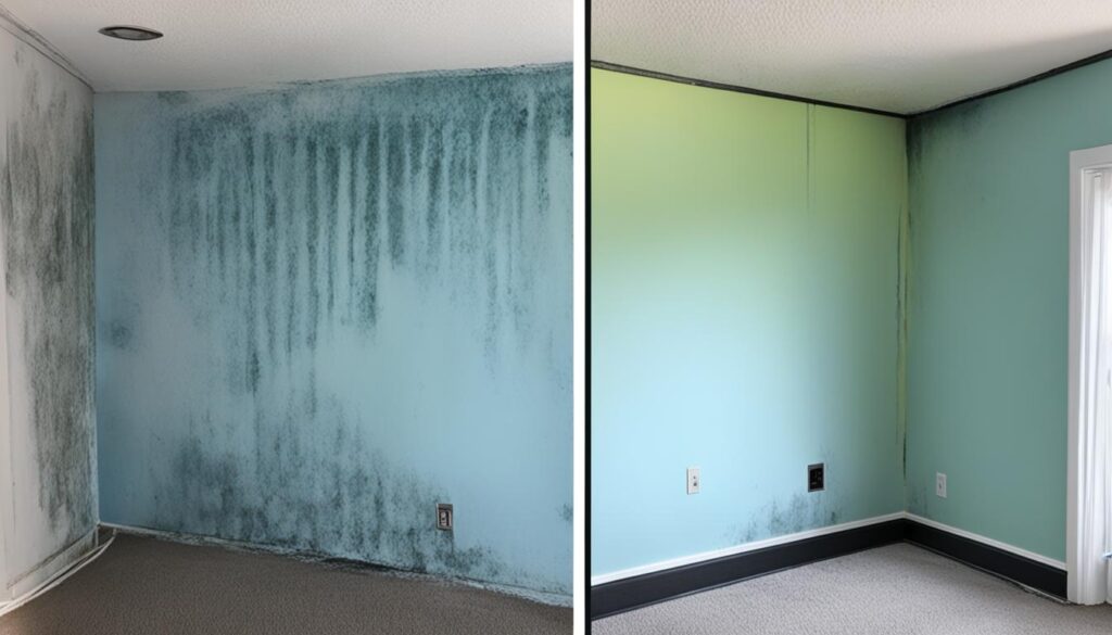 Mold Assessment and Prevention