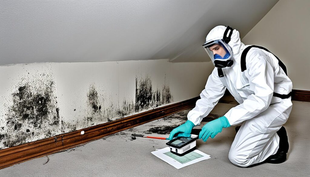 Mold Assessments