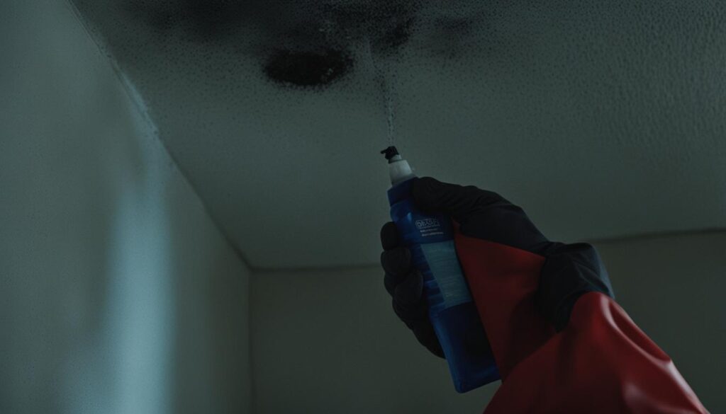 Mold Cleanup Services in Ocala, Florida