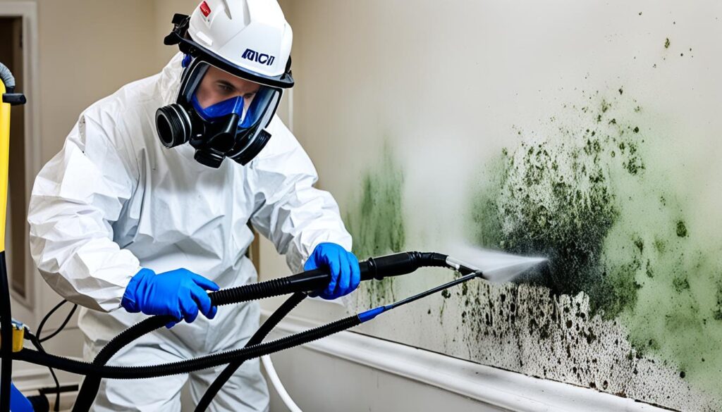 Mold Cleanup and Restoration Boca Raton