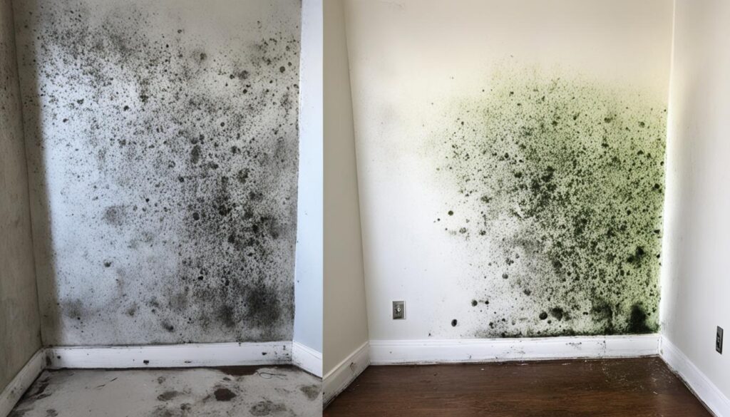 Mold Detection and Removal in Florida