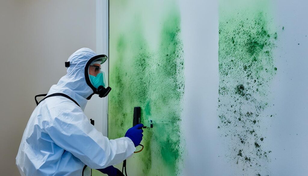 Mold Inspection Company in Miami Beach FL