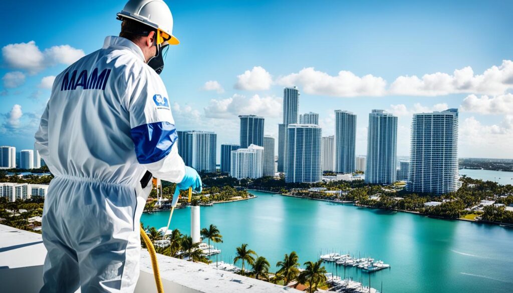 Mold Inspection Miami