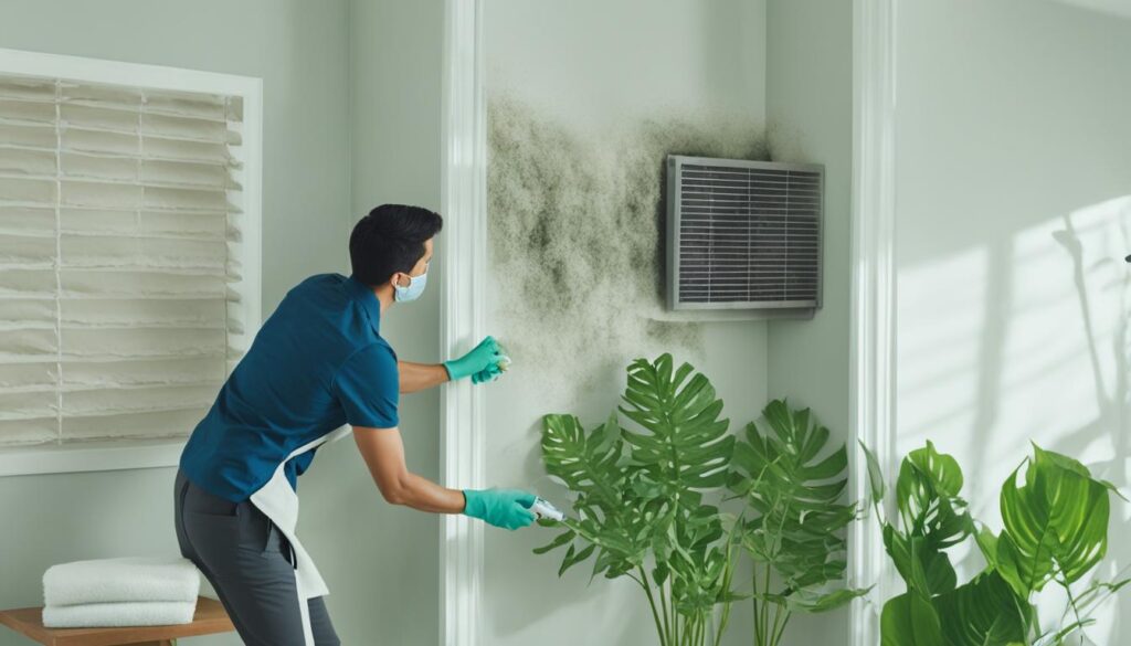 Mold Prevention