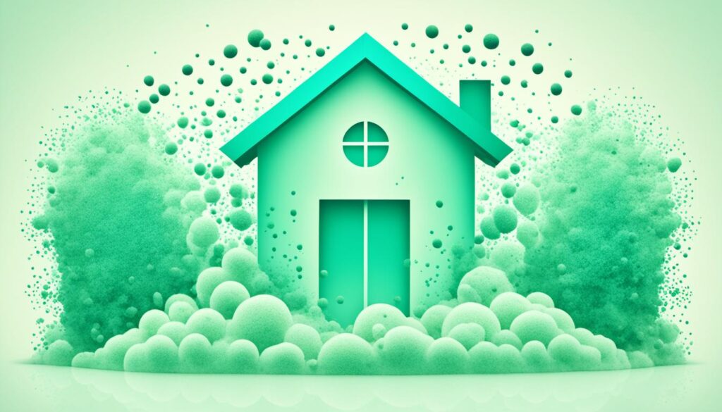 Mold Prevention