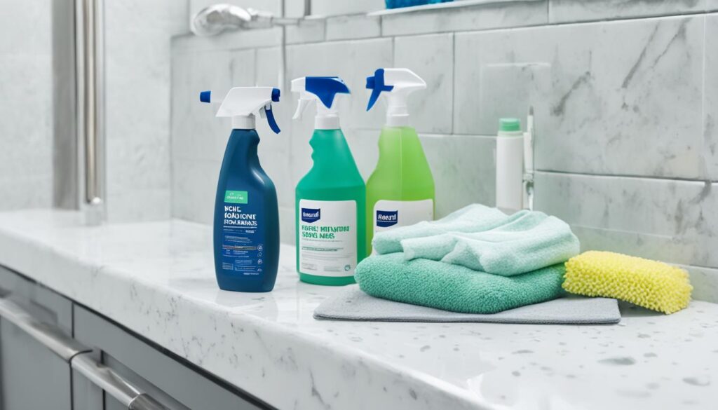 Mold Prevention Products