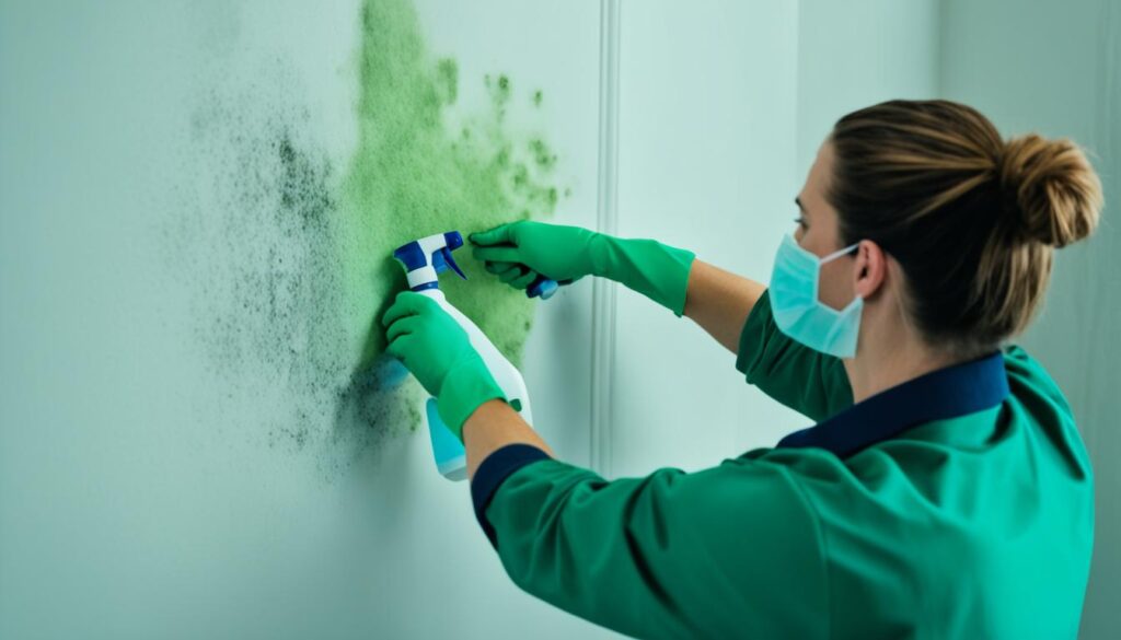 Mold Prevention Tips