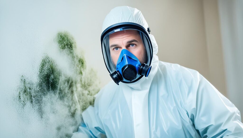 Mold Remediation