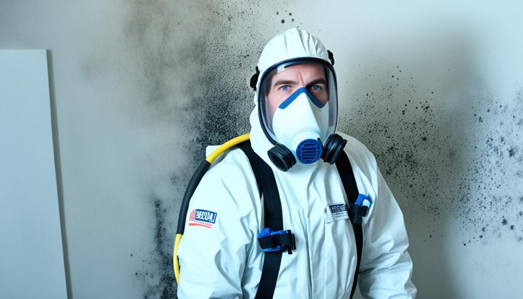 Mold Remediation