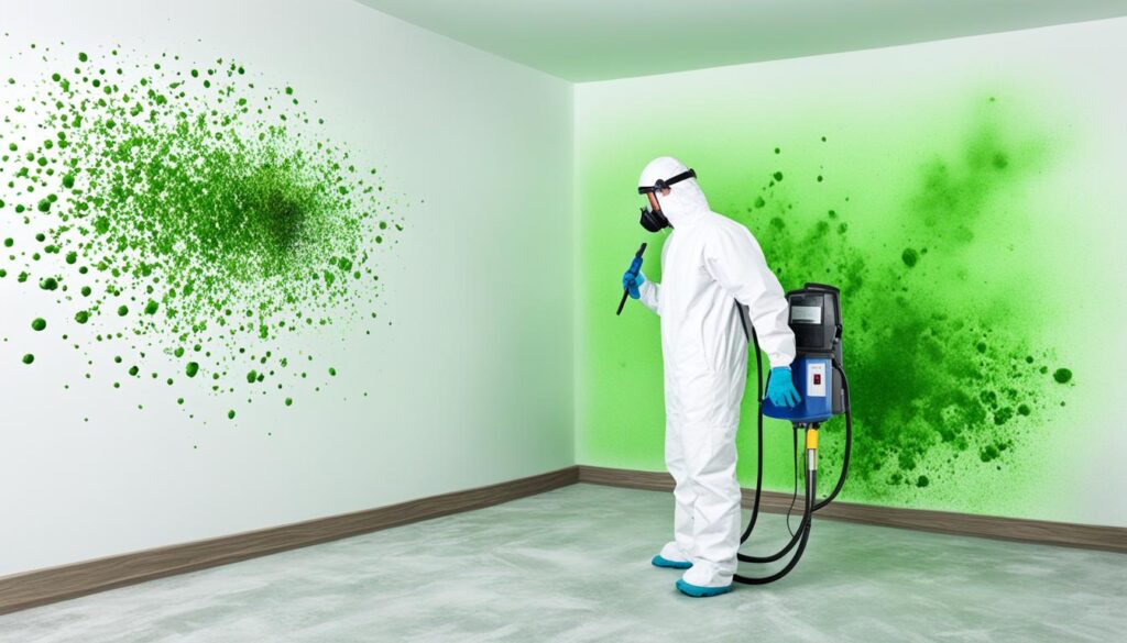 Mold Remediation Florida