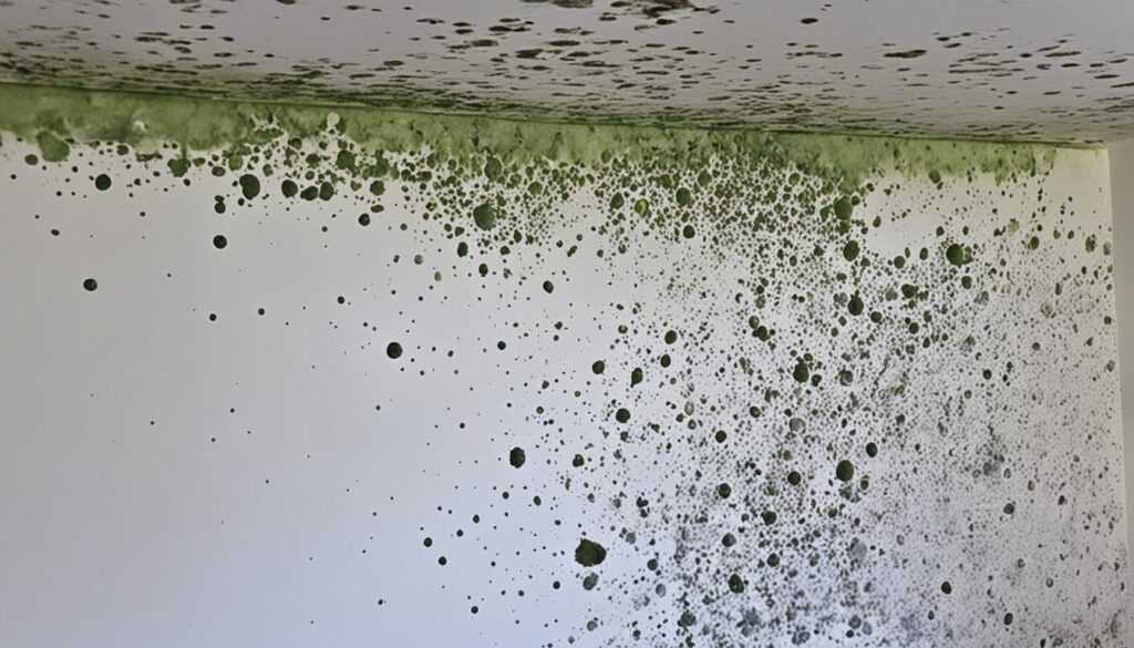 Mold Remediation Process