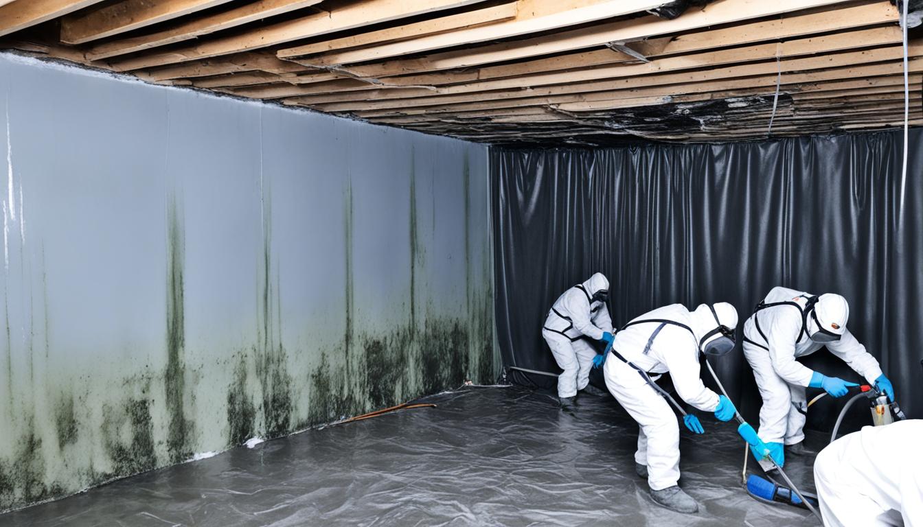 Mold Remediation Service in Greenville, SC Why we should