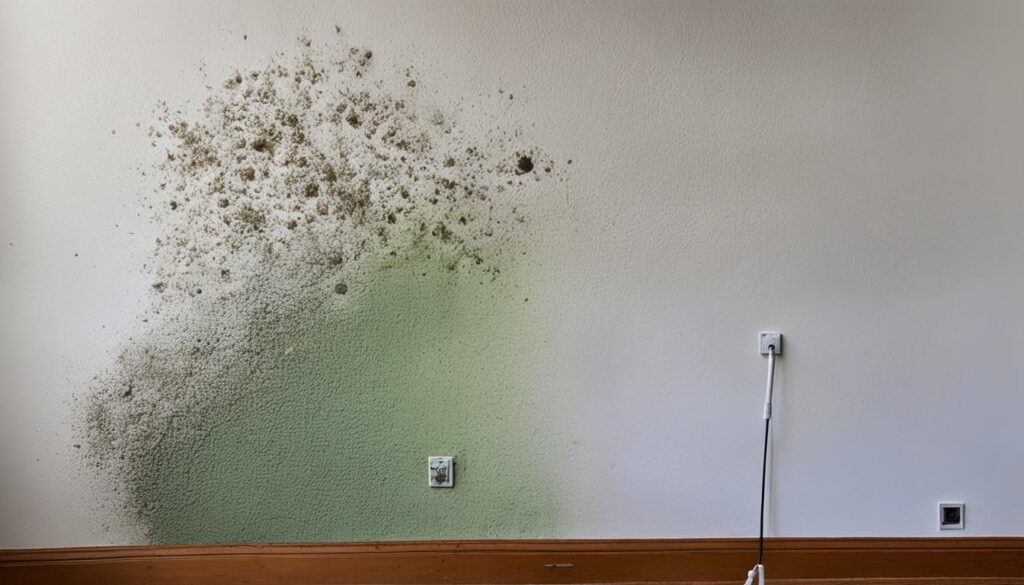 Mold Remediation Services