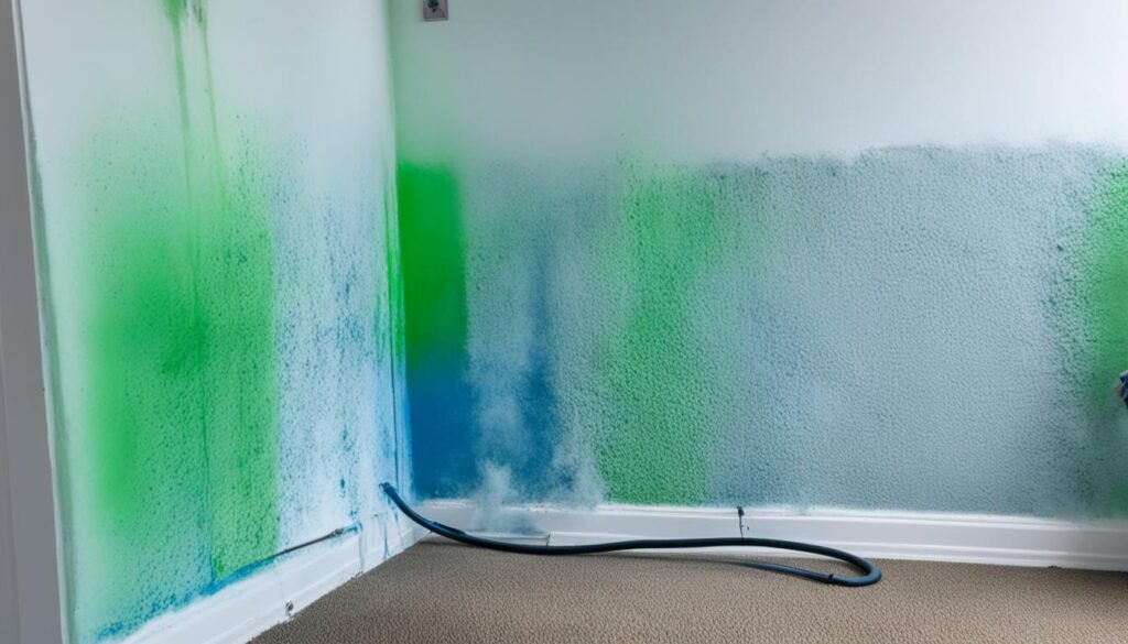 Mold Remediation Services in Pensacola