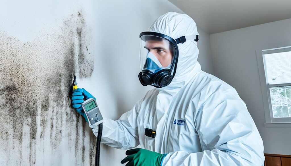 Mold Remediation Specialists