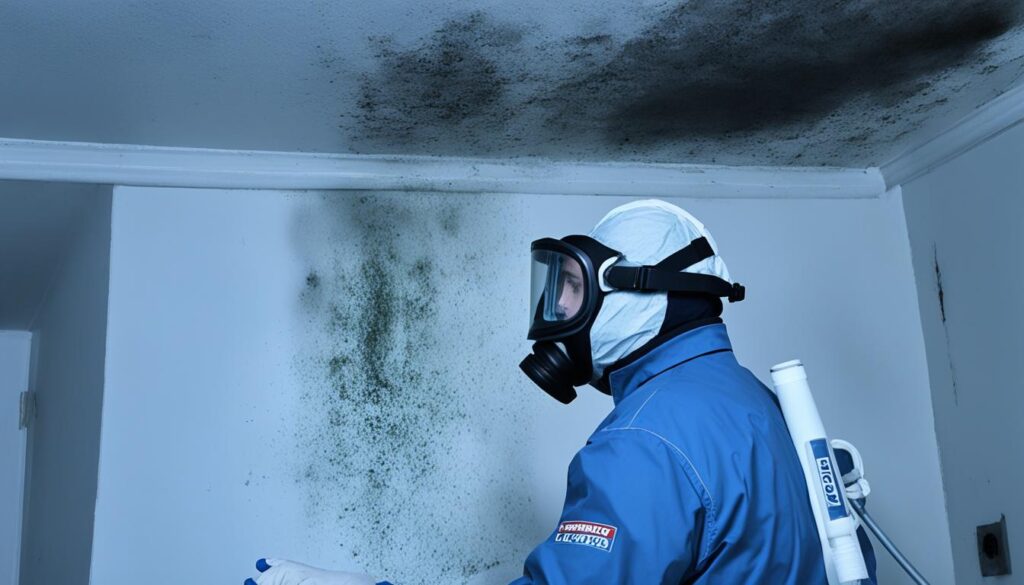 Mold Remediation in Miami