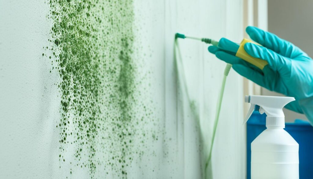 Mold Removal