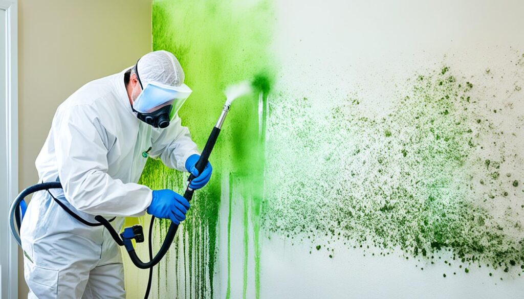 Mold Removal