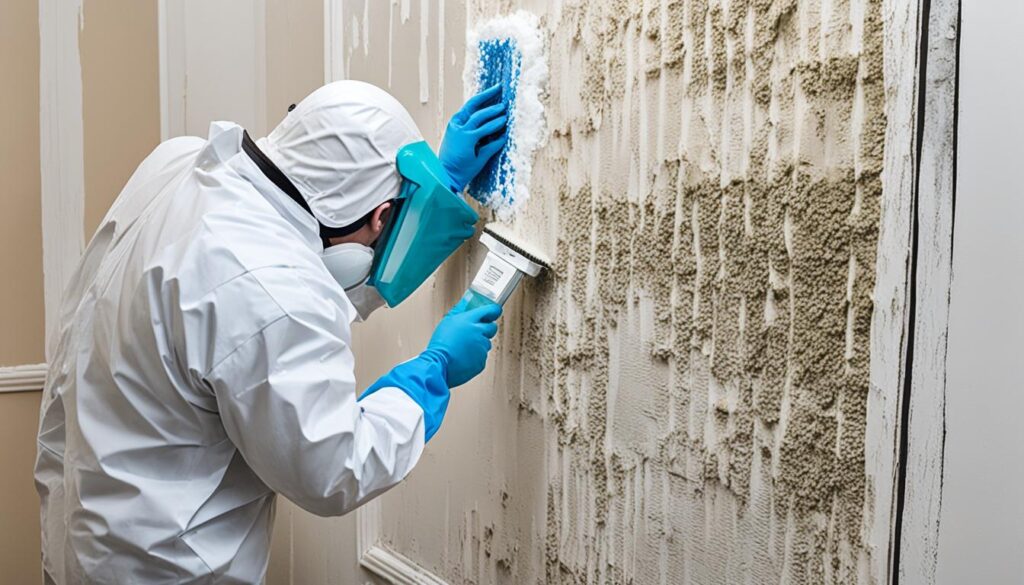 Mold Removal