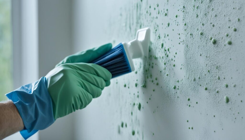 Mold Removal