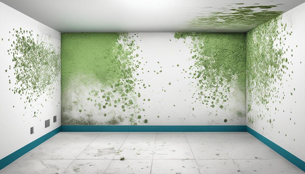 Mold Removal Costs Miami