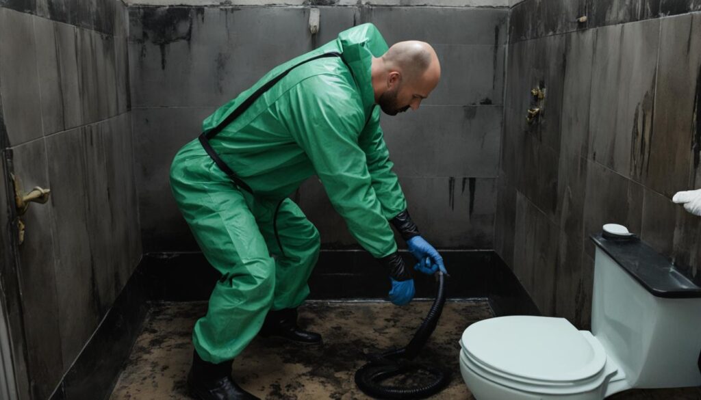 Mold Removal Services