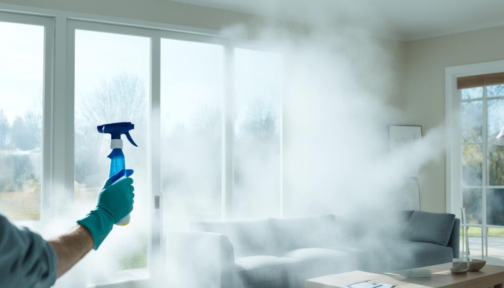 Mold Removal Services