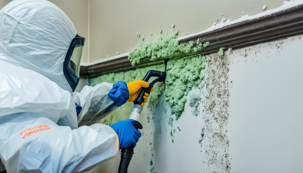 Mold Removal Services in Ellicott City