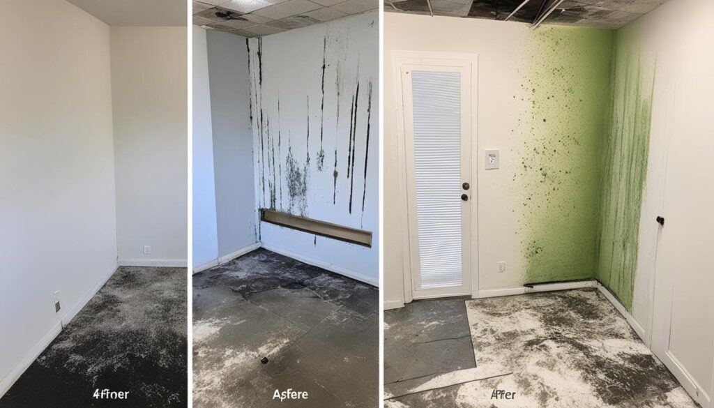 Mold Removal Solutions