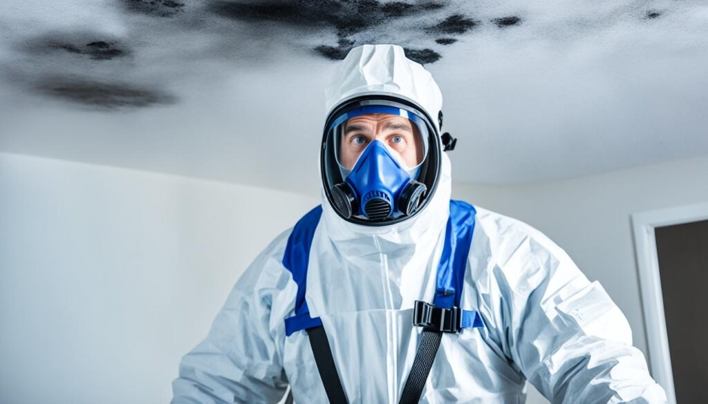 Mold Removal Specialist