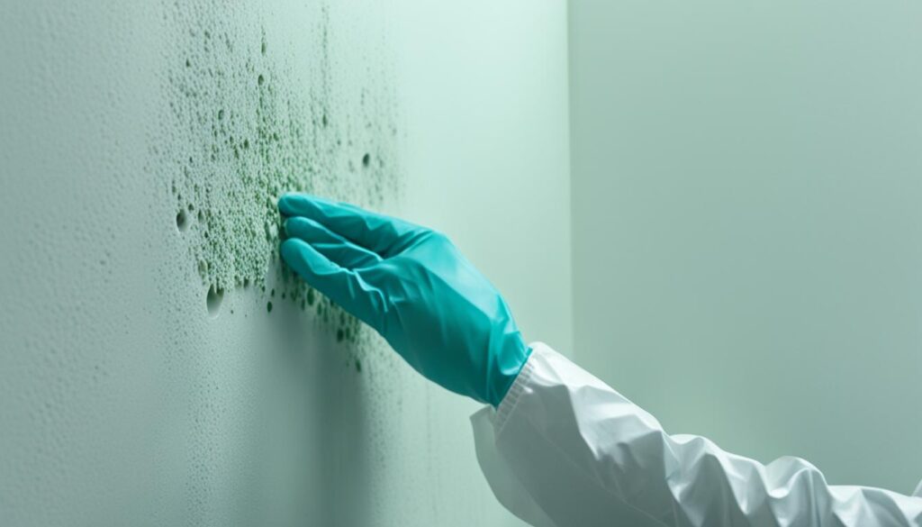 Mold Removal Techniques