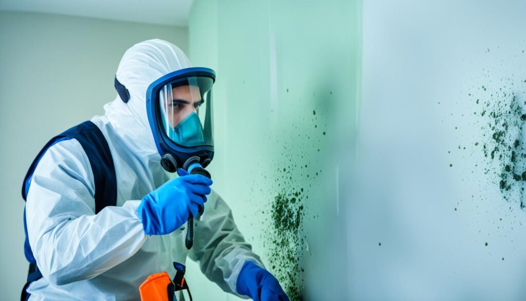 Mold Remover Miami