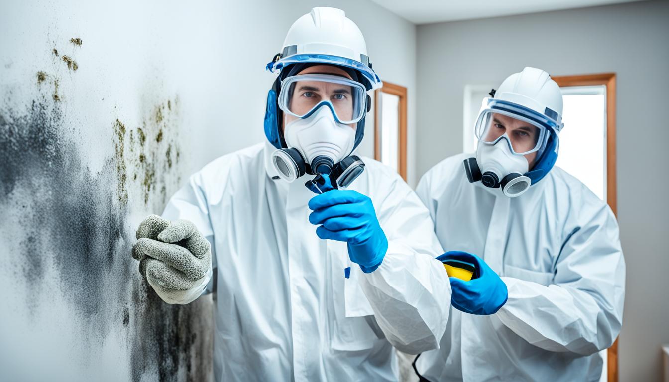 Mold Solutions & Inspections, LLC